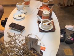 -端艾堂·SPA·艾灸(棕榈泉013店)