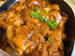 -渔娘渔家丹东海鲜(东直门店)