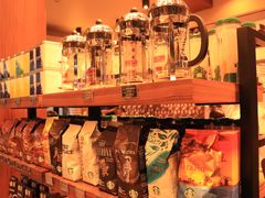 -星巴克臻选(成都宽窄巷子店)