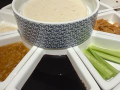 -羲和雅苑•北京烤鸭(国贸商城店)