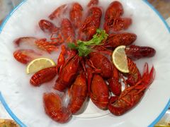 -杨氏青龙虾·羊蝎子(珠江路店)