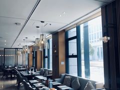 -航空港万怡酒店·万荟轩餐厅(航空港区远航路店)