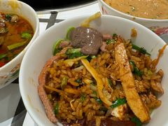 -朱光玉火锅馆(正弘城店)