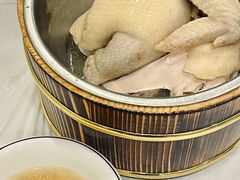 全桶鸡-婆婆家·湛江特色美食(福田振华路店)