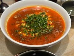 红烧豆面小龙虾-湖滨28中餐厅·西湖宴·杭州君悦酒店