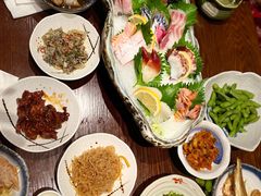 -松子料理(亮马桥店)