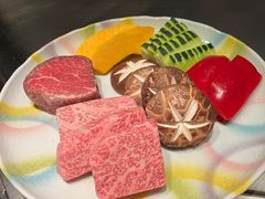 -Ginza Onodera铁板烧(外滩十八号店)