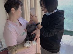 -和睦爱嘉月嫂·产后恢复中心(美罗店)