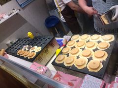 -味正点车轮饼可丽饼(南禅寺店)