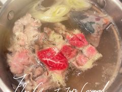 -鼎鼎香·港式火锅(北京SKP店)