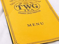 -TWG Tea(台北101购物中心沙龙及精品门市)
