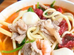 招牌虾面-明月虾面(厦禾路店)