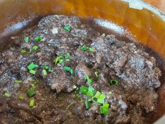 -园林美食城·本土农家菜(杨和镇店)