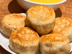 -清真吴记门钉肉饼·喜多利