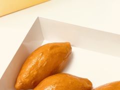 -鲍师傅糕点(淮海中路店)