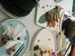 -香香海南菜餐厅