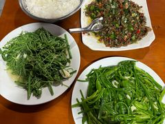 -阿葉农家饭店