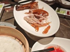 -金鸭季·北京烤鸭(深业上城店)