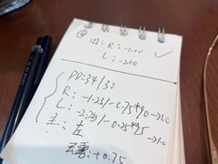 -Eziwish眼镜·蔡司授权店