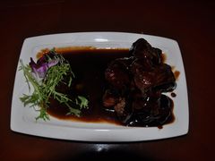 -洋房私宴上海私房菜(海滨商务楼店)
