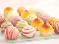 -唐饼家(龙之梦购物中心虹口店)