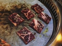 -熊出没日本烧肉放题