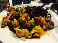 -星伦多自助料理·涮烤一体(虹悦城店)