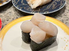 -合点寿司(美罗城店)