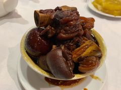 -大荣华酒楼(元朗老店)