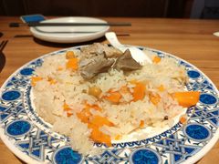 -胖老汉椒麻鸡清真新疆菜(西御街店)