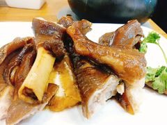 -唔止卤嘢·潮州府城菜(鹭江店)