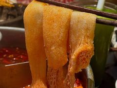 -刘一手重庆火锅(万达广场店)