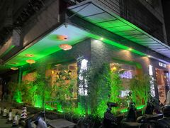 门面-曼生活·炸小吃糖水