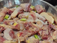 -丰尔粥食·粥底火锅·桑拿鸡(大良总店)