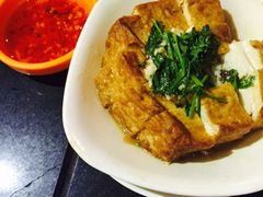 -长寿面(北京西路店)