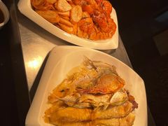 -雅枫国际酒店—枫叶自助餐(福田店)