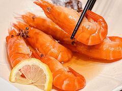 -萬盏·淮扬说VANCHAN(环球港店)