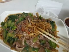 -菜忠潮州牛肉店(岗厦店)
