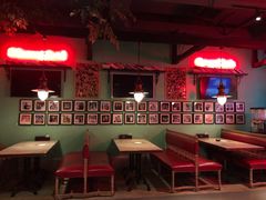 大堂-沪小胖小龙虾(淮海中路旗舰店)
