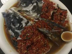 -湘与香缘·湖南菜(王府井北京市百货大楼店)