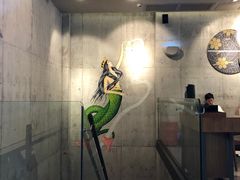 -星巴克(福州三坊七巷店)