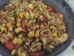 -聚味瞿记·龙虾堂(树木岭店)