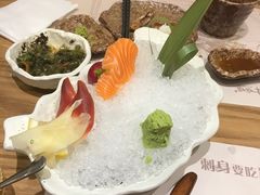 -林妈妈村·日式料理(宝山龙湖天街店)