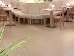 -麓椿花园西餐厅(海乐世界店)