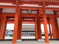 -京都御所