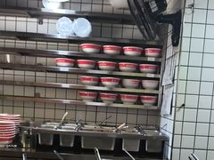 -叶伟胡辣壳面(两路口店)