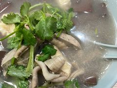 -金原鸭血粉丝汤总店(锁金村店)