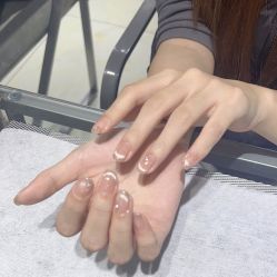 -艾珂·美甲美睫