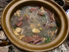 -南京大牌档(凯德大峡谷店)