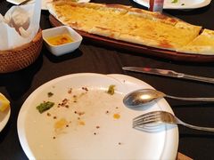 -Efes Turkish & Mediterranean Cuisine 艾菲斯餐厅(陆家嘴店)